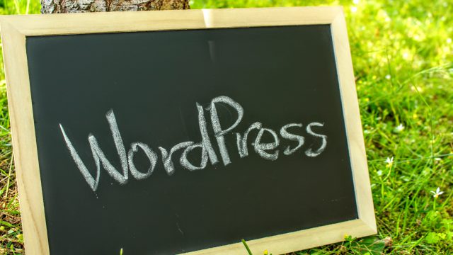 WordPress