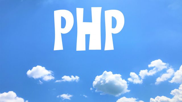 PHP